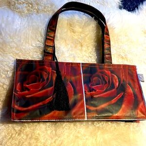 Vintage novelty purse